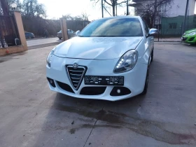 Alfa Romeo Giulietta 1.4TE - изображение 1