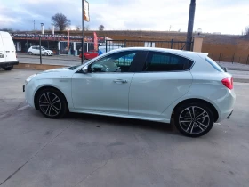 Alfa Romeo Giulietta 1.4TE, снимка 8