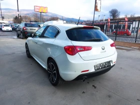 Alfa Romeo Giulietta 1.4TE, снимка 7