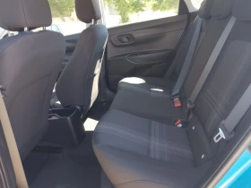 Hyundai I20 1.2 MPI 85.. | Mobile.bg    14