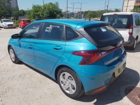 Обява за продажба на Hyundai I20 1.2 MPI 85к.с. ~25 900 лв. - изображение 3