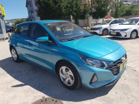 Обява за продажба на Hyundai I20 1.2 MPI 85к.с. ~25 900 лв. - изображение 1