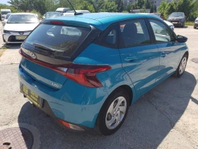 Обява за продажба на Hyundai I20 1.2 MPI 85к.с. ~25 900 лв. - изображение 2
