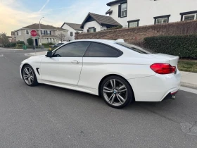 BMW 435 * N55 * 8ZF (CARFAX) * АВТО КРЕДИТ, снимка 4