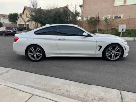 BMW 435 * N55 * 8ZF (CARFAX) * АВТО КРЕДИТ, снимка 8