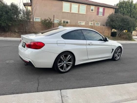 BMW 435 * N55 * 8ZF (CARFAX) * АВТО КРЕДИТ, снимка 3