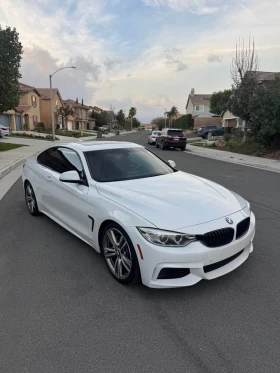 BMW 435 * N55 * 8ZF (CARFAX) *   | Mobile.bg    2