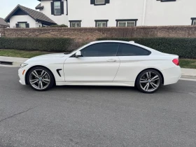 BMW 435 * N55 * 8ZF (CARFAX) *   | Mobile.bg    6