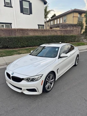  BMW 435