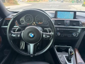 BMW 435 * N55 * 8ZF (CARFAX) * АВТО КРЕДИТ, снимка 9