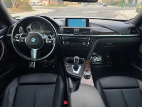 BMW 435 * N55 * 8ZF (CARFAX) * АВТО КРЕДИТ, снимка 11