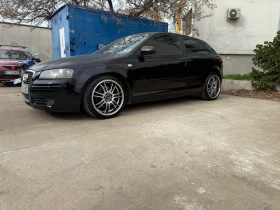 Audi A3 Quattro 170hp, снимка 2