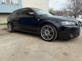 Audi A3 Quattro 170hp, снимка 3