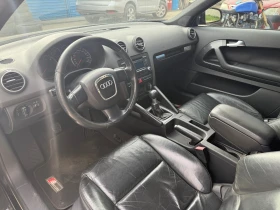 Audi A3 Quattro 170hp - 7900 лв. - 96419660 | Car24.bg