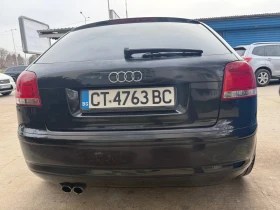 Audi A3 Quattro 170hp - 7900 лв. - 96419660 | Car24.bg