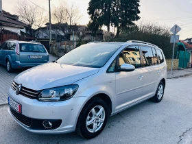 VW Touran VW Touran TDI* 7* Euro5*  | Mobile.bg    1