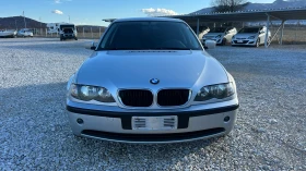 BMW 320 BMW320D-150к.с.-ВНОС ИТАЛИЯ, снимка 2