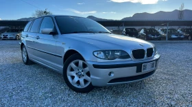 BMW 320 BMW320D-150к.с.-ВНОС ИТАЛИЯ, снимка 1