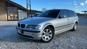 BMW 320 BMW320D-150к.с.-ВНОС ИТАЛИЯ, снимка 3