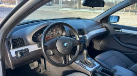 BMW 320 BMW320D-150к.с.-ВНОС ИТАЛИЯ, снимка 10