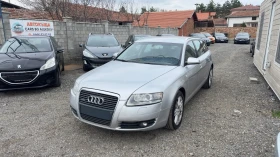 Audi A6 3.0 TDI QUATTRO, снимка 1