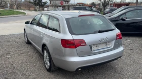 Audi A6 3.0 TDI QUATTRO - 7150 лв. - 13564318 | Car24.bg