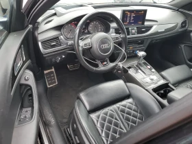 Audi S6, снимка 8