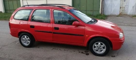 Обява за продажба на Opel Corsa ~1 500 лв. - изображение 1