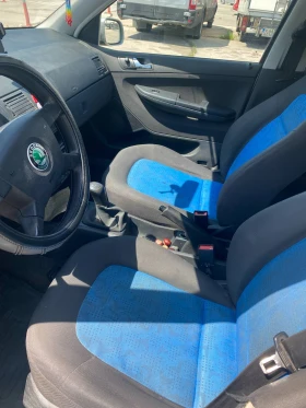 Skoda Fabia TDI | Mobile.bg    4