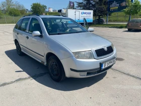 Skoda Fabia TDI | Mobile.bg    3