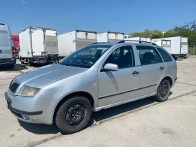 Skoda Fabia TDI | Mobile.bg    11