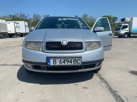 Skoda Fabia TDI | Mobile.bg    15