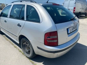 Skoda Fabia TDI | Mobile.bg    7