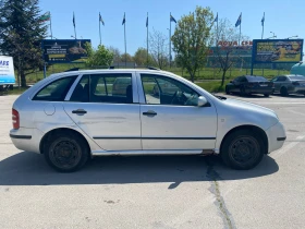 Skoda Fabia TDI | Mobile.bg    10