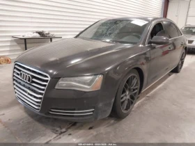 Audi A8 | Mobile.bg    3