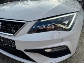 Обява за продажба на Seat Leon FR