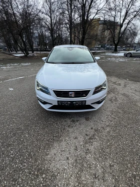 Seat Leon FR | Mobile.bg    6