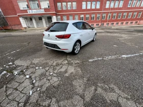 Обява за продажба на Seat Leon FR