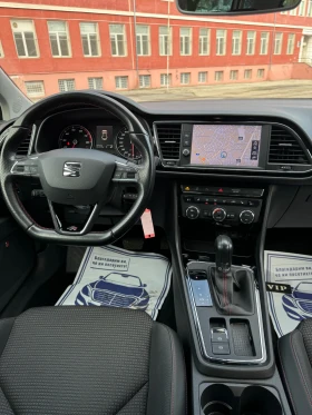 Seat Leon FR | Mobile.bg    16