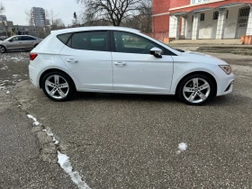 Seat Leon FR | Mobile.bg    8
