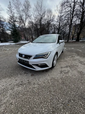 Seat Leon FR | Mobile.bg    7