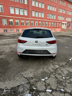 Seat Leon FR | Mobile.bg    10