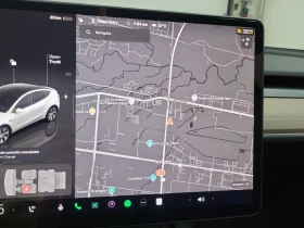 Tesla Model Y * Long Range* CARFAX* *  | Mobile.bg    14