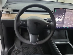 Tesla Model Y * Long Range* CARFAX* *  | Mobile.bg    13