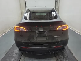 Tesla Model Y * Long Range* CARFAX* *  | Mobile.bg    11