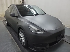 Tesla Model Y * Long Range* CARFAX* *  | Mobile.bg    3