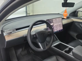 Tesla Model Y * Long Range* CARFAX* *  | Mobile.bg    10