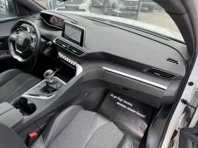Обява за продажба на Peugeot 3008 2.0BLUEHDI 150 GT LINE ~26 990 лв. - изображение 9