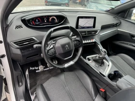 Обява за продажба на Peugeot 3008 2.0BLUEHDI 150 GT LINE ~26 990 лв. - изображение 7
