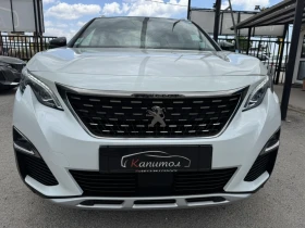 Обява за продажба на Peugeot 3008 2.0BLUEHDI 150 GT LINE ~26 990 лв. - изображение 1
